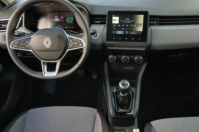 Renault Clio 1.0 Evolution LPG