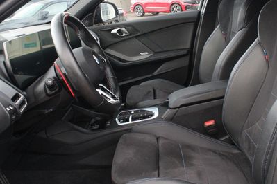 BMW Seria 1 M135 xDrive