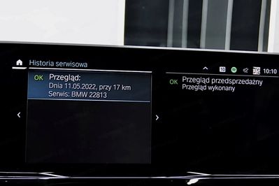 BMW X3 xDrive30e aut