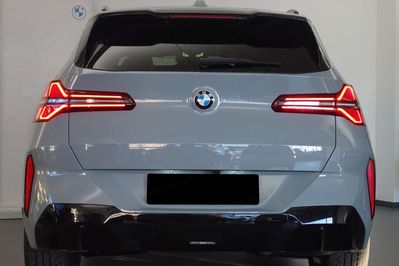 BMW X3 xDrive20d M Sport