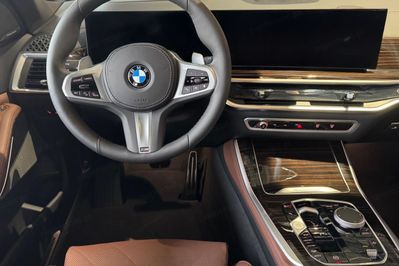 BMW X5 xDrive40i M Sport