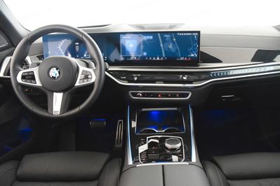 BMW X5 xDrive30d M Sport