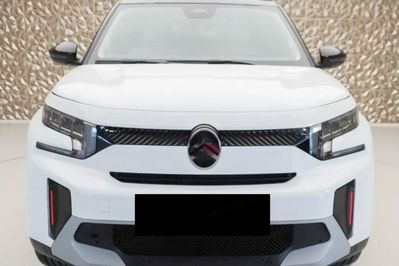 Citroen C3 Aircross e-C3 44kWh Max Comfort Range