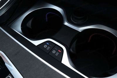 BMW X5 xDrive50e M Sport