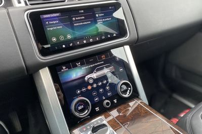 Land Rover Range Rover 5.0 V8 S/C Vogue