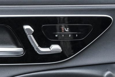 Mercedes Klasa E 220 d 4-Matic AMG Estate
