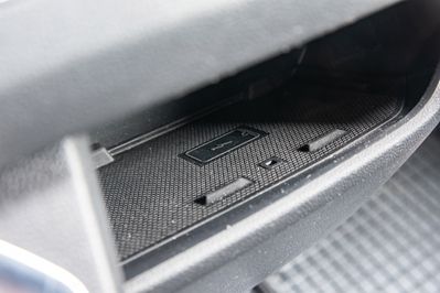 Renault Trafic Kombi L2H1 EDC