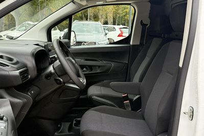 Toyota Proace City L1H1 Active