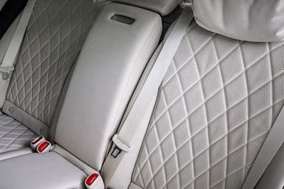 Mercedes Klasa S 450 d  4-Matic AMG Line