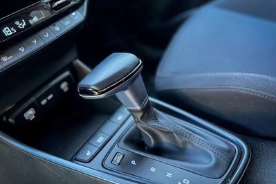 Hyundai Bayon 1.0 T-GDI Smart DCT