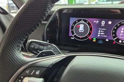 Skoda Kodiaq TDI 4X4 Selection DSG