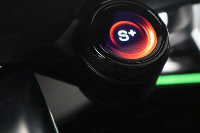 Mercedes Klasa S AMG 63 E Performance  L 4-Matic