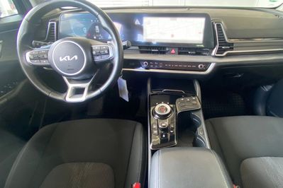 Kia Sportage 1.6 T-GDI L 2WD DCT