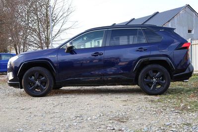 Toyota RAV4 2.5 Hybrid Selection 4x4