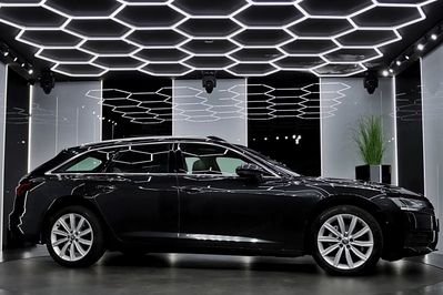 Audi A6 40 TDI  quattro S tronic