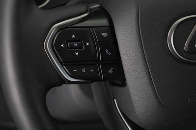 Lexus NX 350h Prestige 2.5 Hybrid