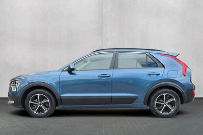 Kia Niro GDI Hybrid M