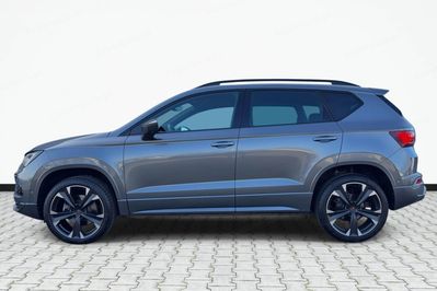 Cupra Ateca 1.5 TSI DSG