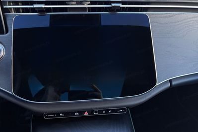Mercedes Klasa E 200 4-Matic AMG