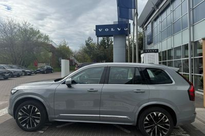 Volvo XC90 B5 B AWD Plus Bright 7os