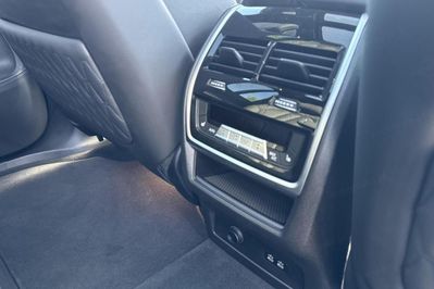 BMW X7 xDrive40d M Sport