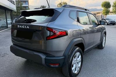 Dacia Duster Expression 1.2 TCe mHEV