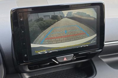 Toyota Yaris Hybrid 1.5 Style