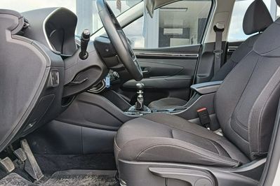 Hyundai Tucson T-GDi Modern 2WD