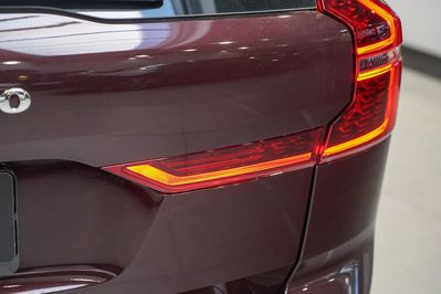 Volvo XC60 B5 AWD Core