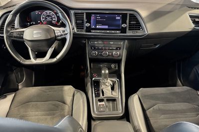 Seat Ateca 1.5 TSI DSG