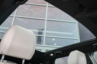 Land Rover Discovery Sport D165 S