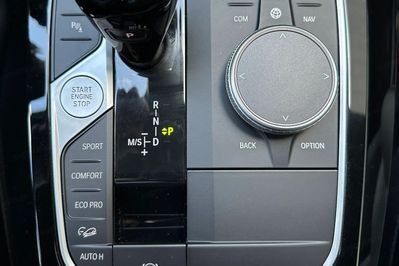 BMW X4 xDrive20d M Sport