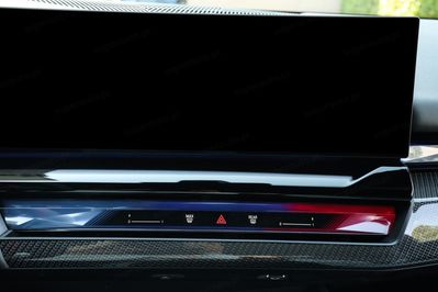 BMW Seria 5 M5