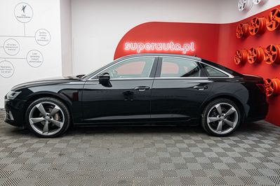 Audi A6 30 TDI