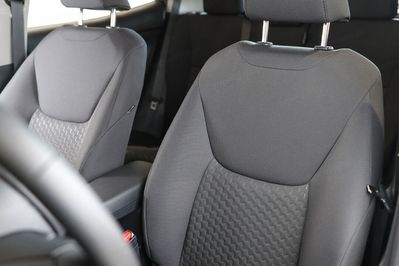 Toyota Yaris Cross Hybrid 1.5 Comfort AWD