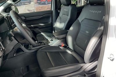 Ford Ranger Tremor A10 4x4