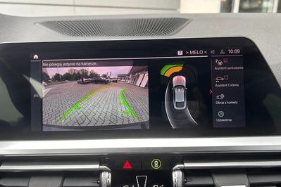 BMW Seria 4 Gran Coupe 430i M Sport