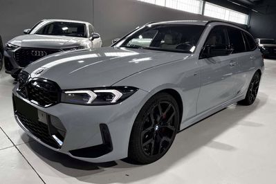 BMW Seria 3 Touring M340i xDrive