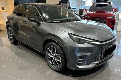 Lexus LBX Cool 1.5 Hybrid