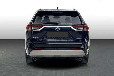 Toyota RAV4 Selection 2.5 Hybrid