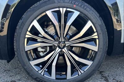 Renault Espace Iconic 5os. 1.2 E-Tech Full Hybrid