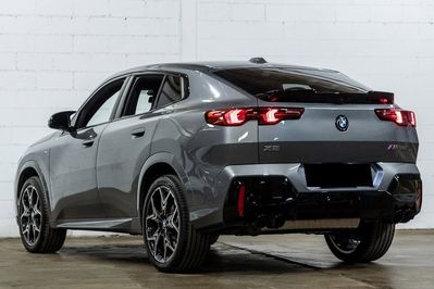 BMW X2 M35i xDrive