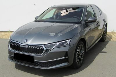 Skoda Octavia Drive Selection 1.5 TSI mHEV DSG