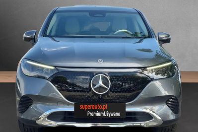 Mercedes EQE 350.4MATIC