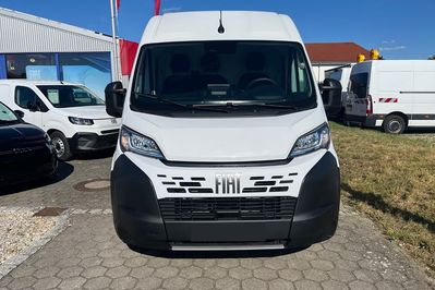 Fiat Ducato Maxi L3H2 AT8