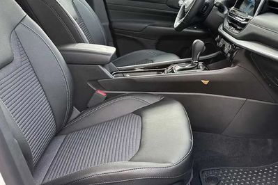 Jeep Compass Altitude 1.5 T4 mHEV DCT FWD