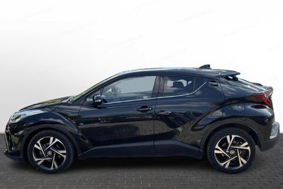 Toyota C-HR 1.8 Hybrid Style