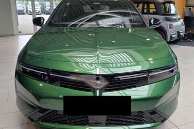 Opel Astra Ultimate  1.2 Turbo eDCT6 mHEV