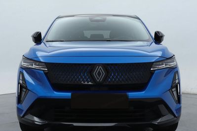Renault Rafale Esprit Alpine 4x4 1.2 E-Tech PHEV