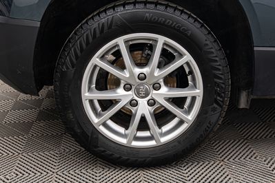 Skoda Karoq 1.5 TSI Style DSG